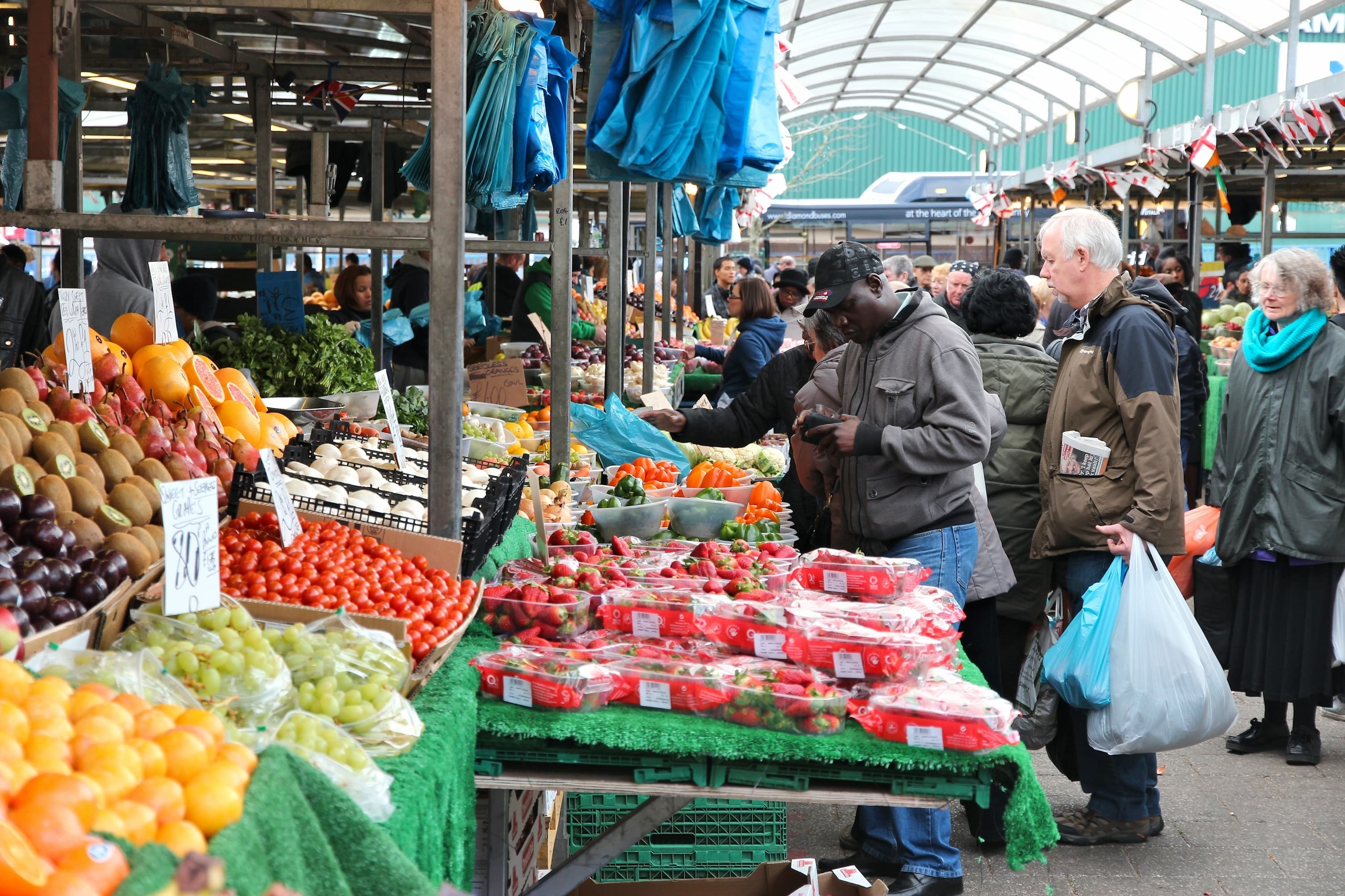 markt